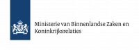 Ministerie van binnenlandse zaken