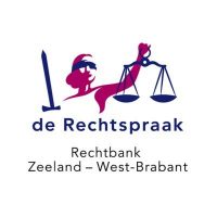 De rechtspraak